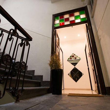 Inner House Рим Экстерьер фото