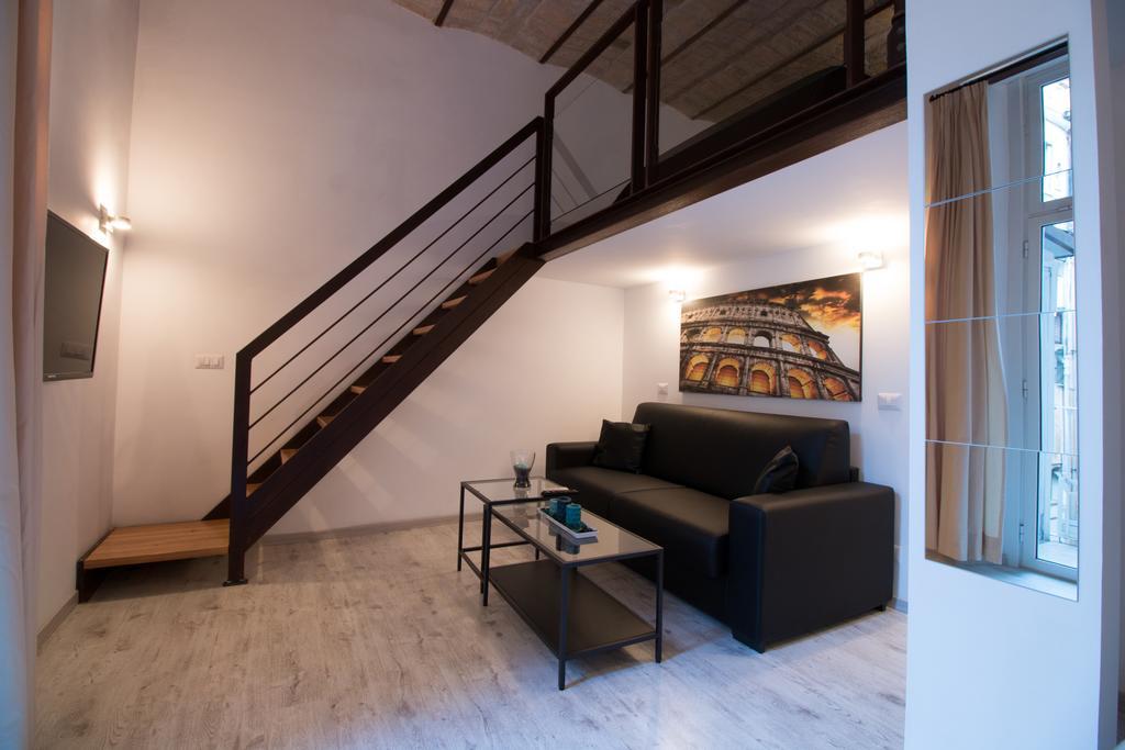 Inner House Рим Номер фото