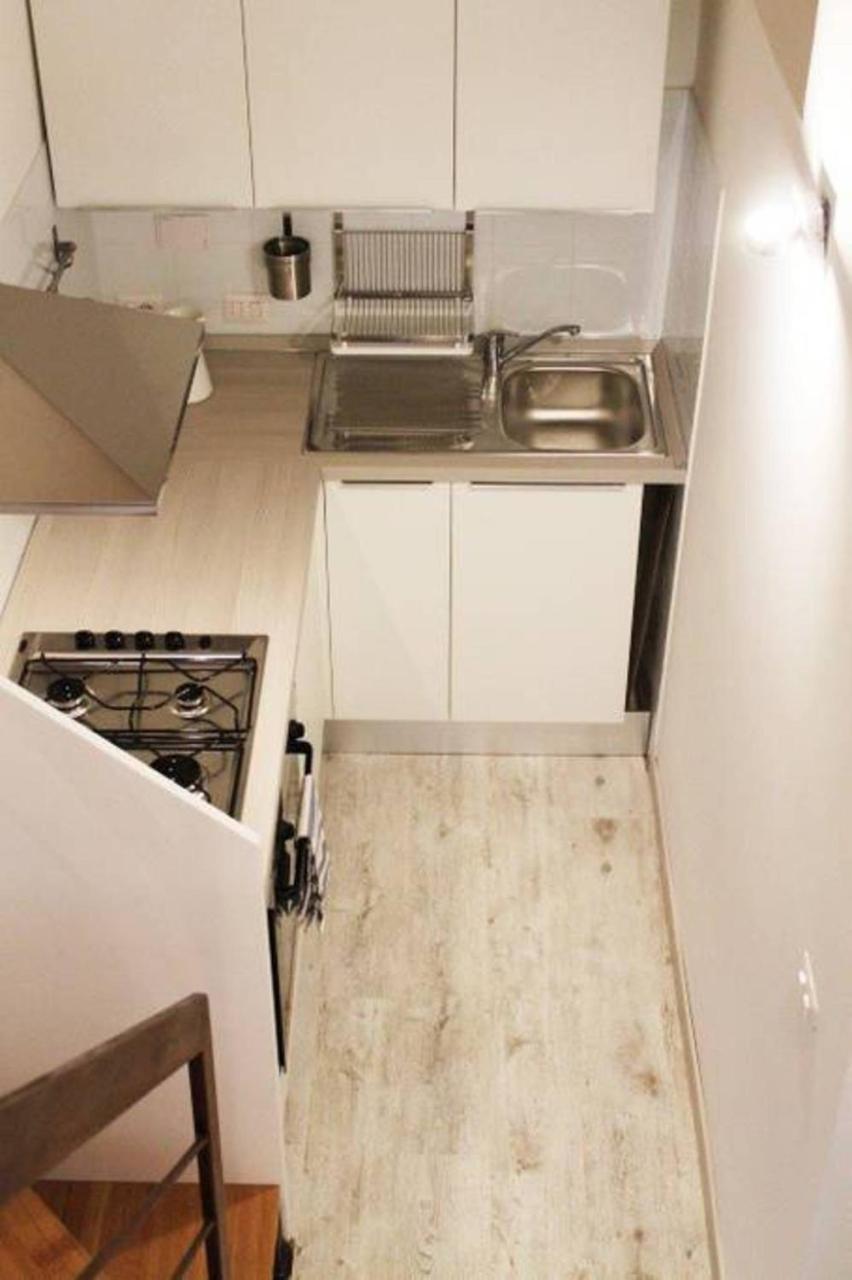Inner House Рим Экстерьер фото