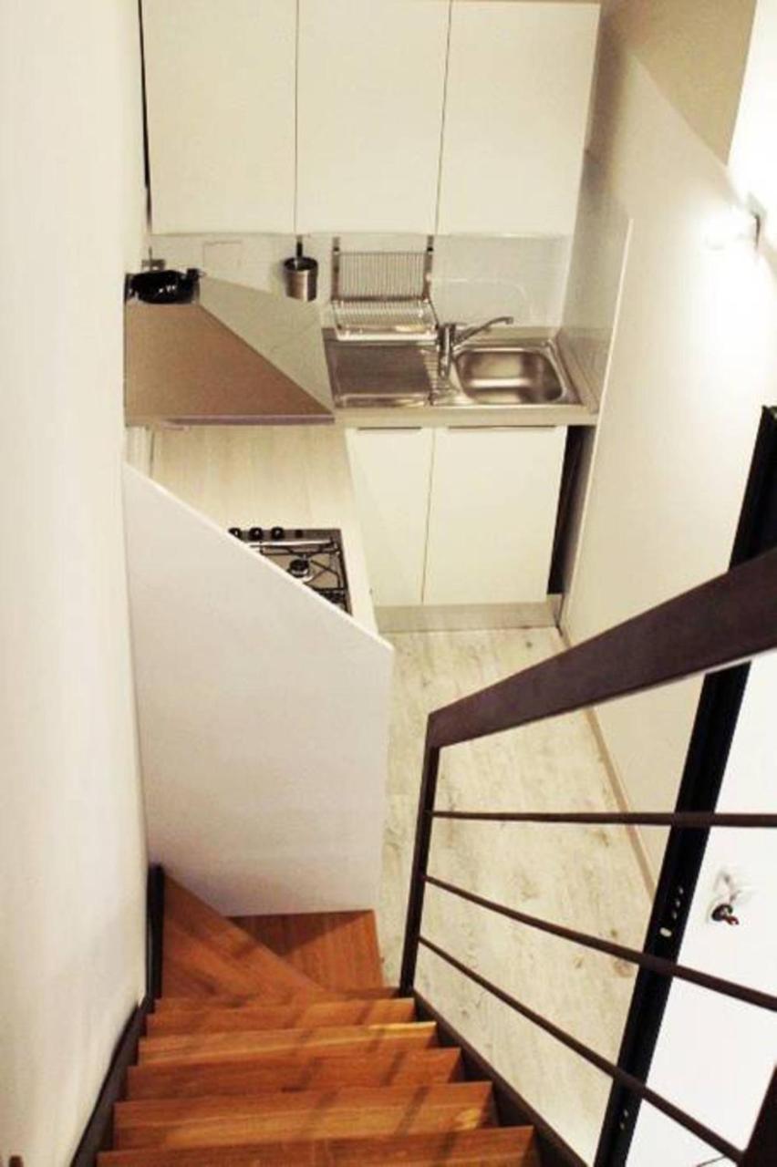 Inner House Рим Экстерьер фото