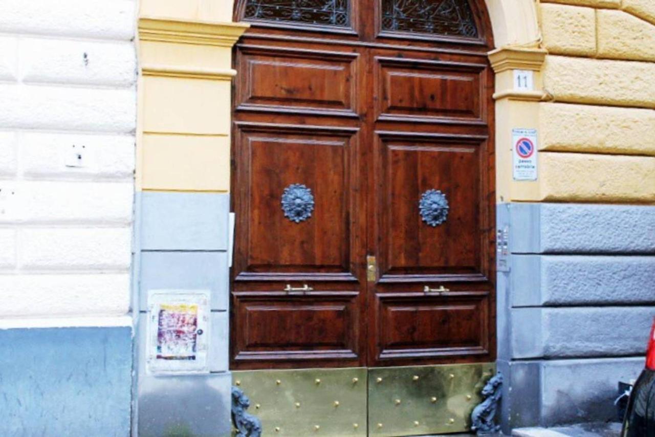 Inner House Рим Экстерьер фото