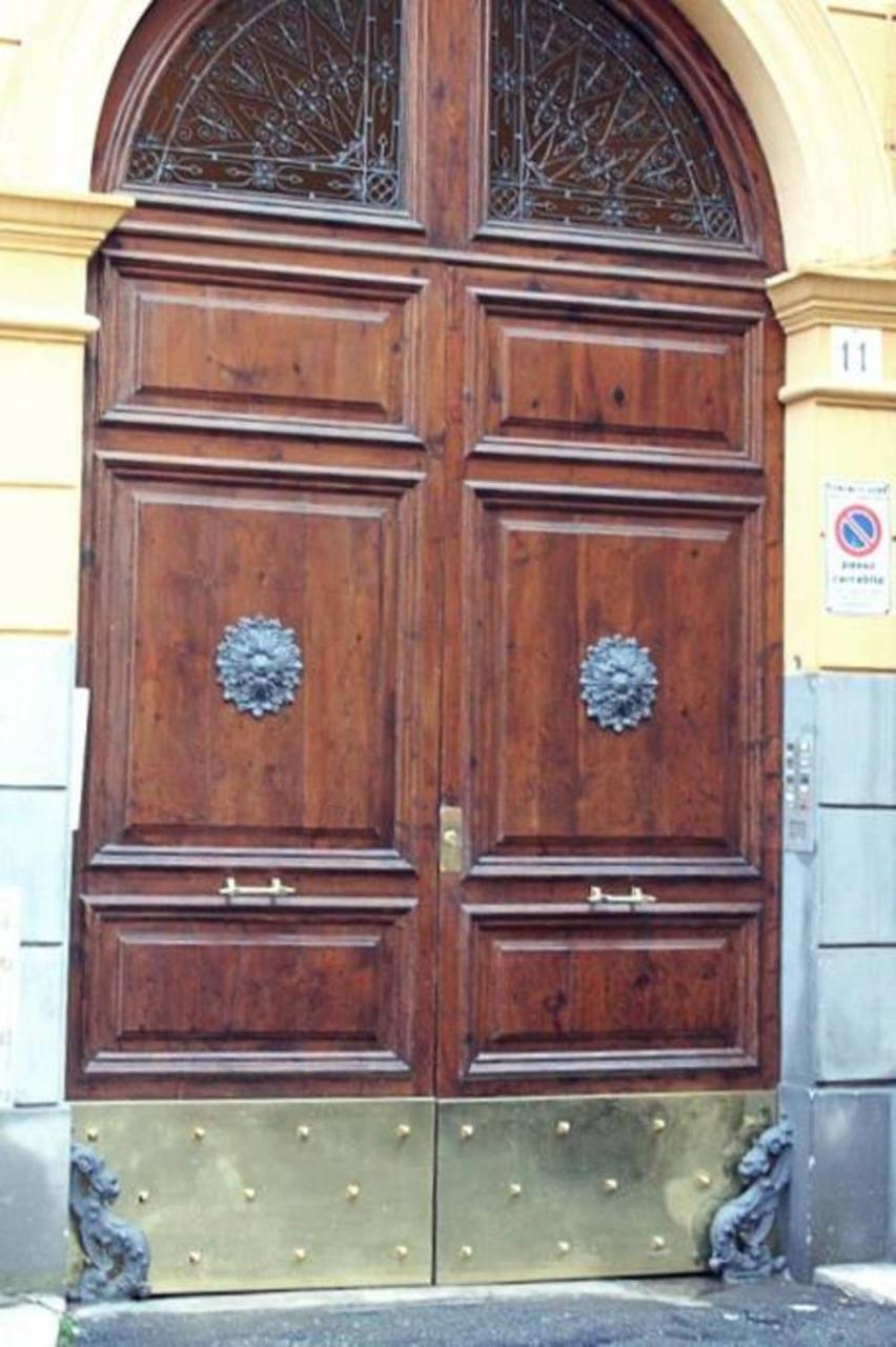 Inner House Рим Экстерьер фото